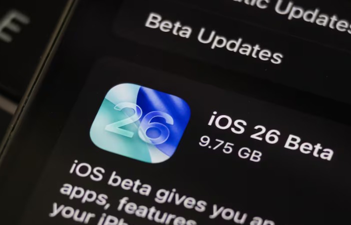 Kontrol Merkezi Netleşti: iOS 26 Beta 2’de Görsel İyileştirmeler