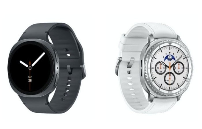 Galaxy Watch 8 Classic ve Ultra 2 geliyor: Tanıtım öncesi tüm detaylar sızdı