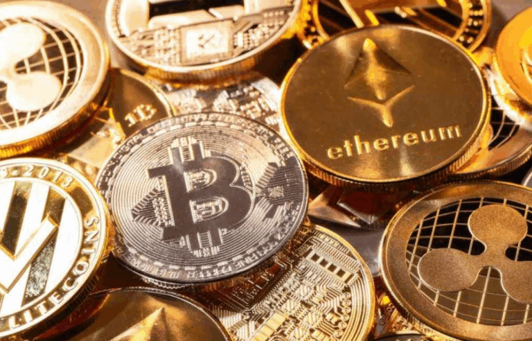 Kripto Para Piyasasında Günün Özeti