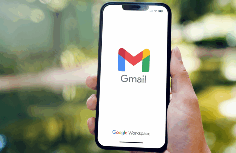 Google’dan Küresel Güvenlik Alarmı: 2,5 Milyar Gmail Hesabı Tehlikede
