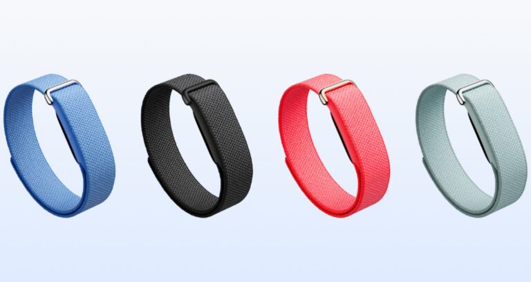 Fitbit Air: Sağlık Takibinde Yeni Nesil Hafiflik