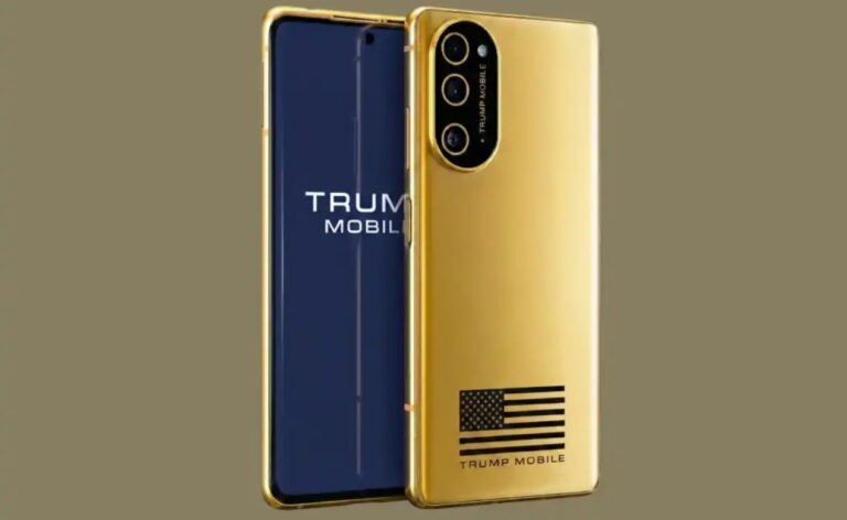 Trump Phone T1: Siyasi Markalaşma ile Teknoloji Birleşiyor