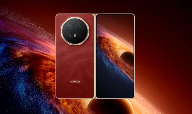 Honor Magic V6: Katlanabilir Teknolojide Yeni Dönem